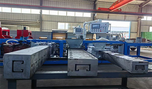 如何確保拉擠模具精度